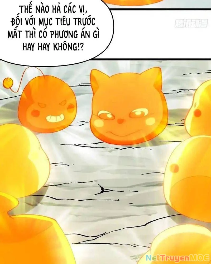Ta Nhờ Đồ Đệ Kéo Dài Tính Mạng Chapter 47 - Trang 3