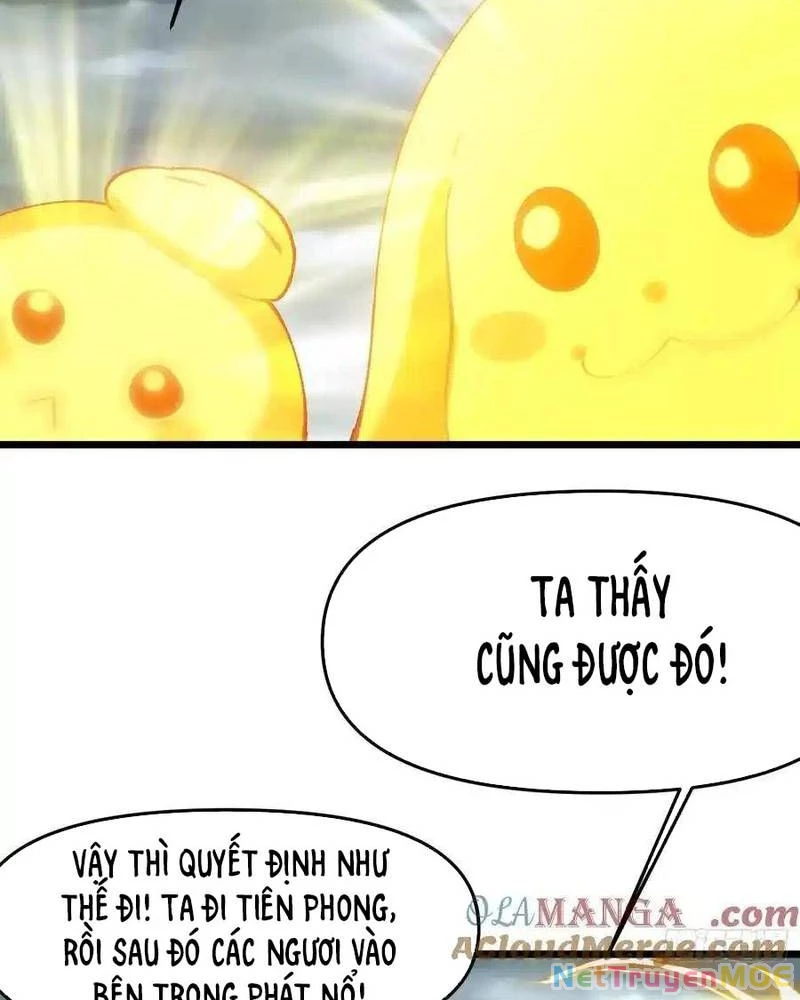 Ta Nhờ Đồ Đệ Kéo Dài Tính Mạng Chapter 47 - Trang 3