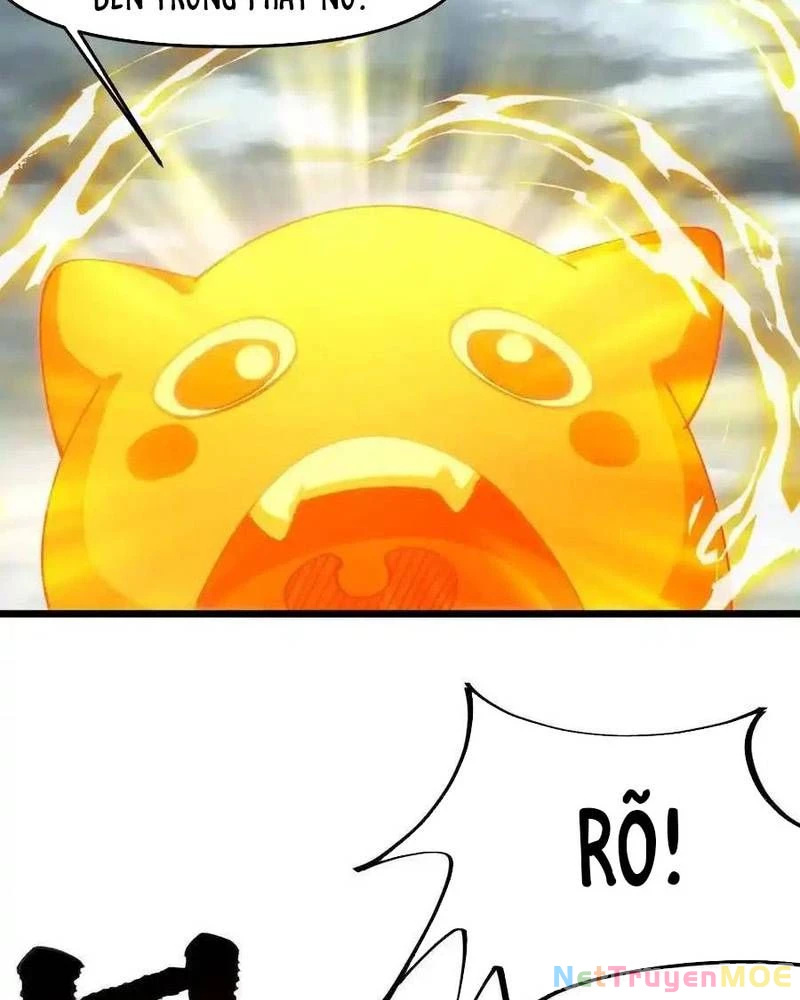 Ta Nhờ Đồ Đệ Kéo Dài Tính Mạng Chapter 47 - Trang 3