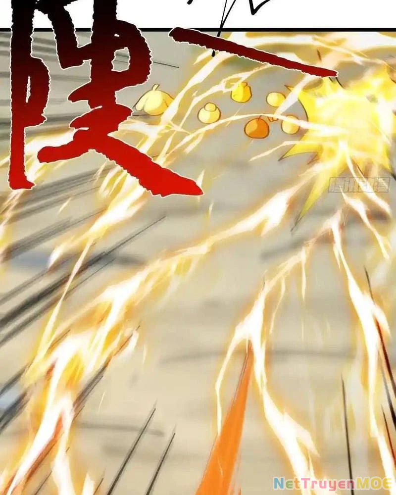 Ta Nhờ Đồ Đệ Kéo Dài Tính Mạng Chapter 47 - Trang 3