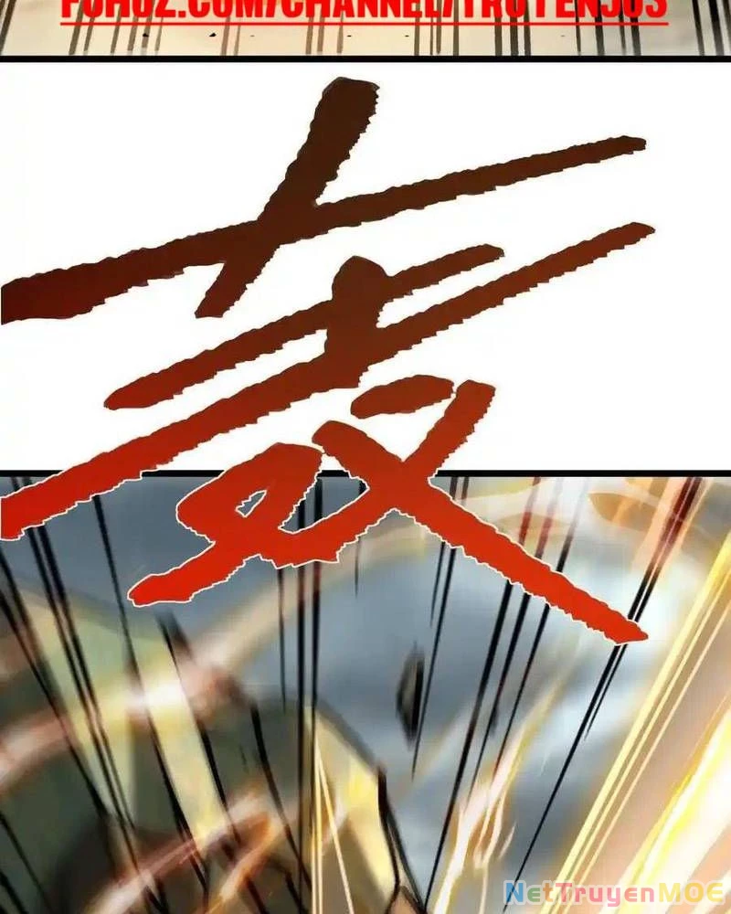 Ta Nhờ Đồ Đệ Kéo Dài Tính Mạng Chapter 47 - Trang 3