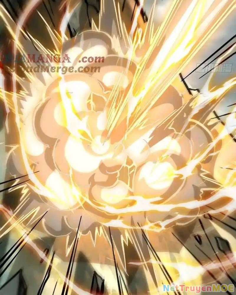 Ta Nhờ Đồ Đệ Kéo Dài Tính Mạng Chapter 47 - Trang 3