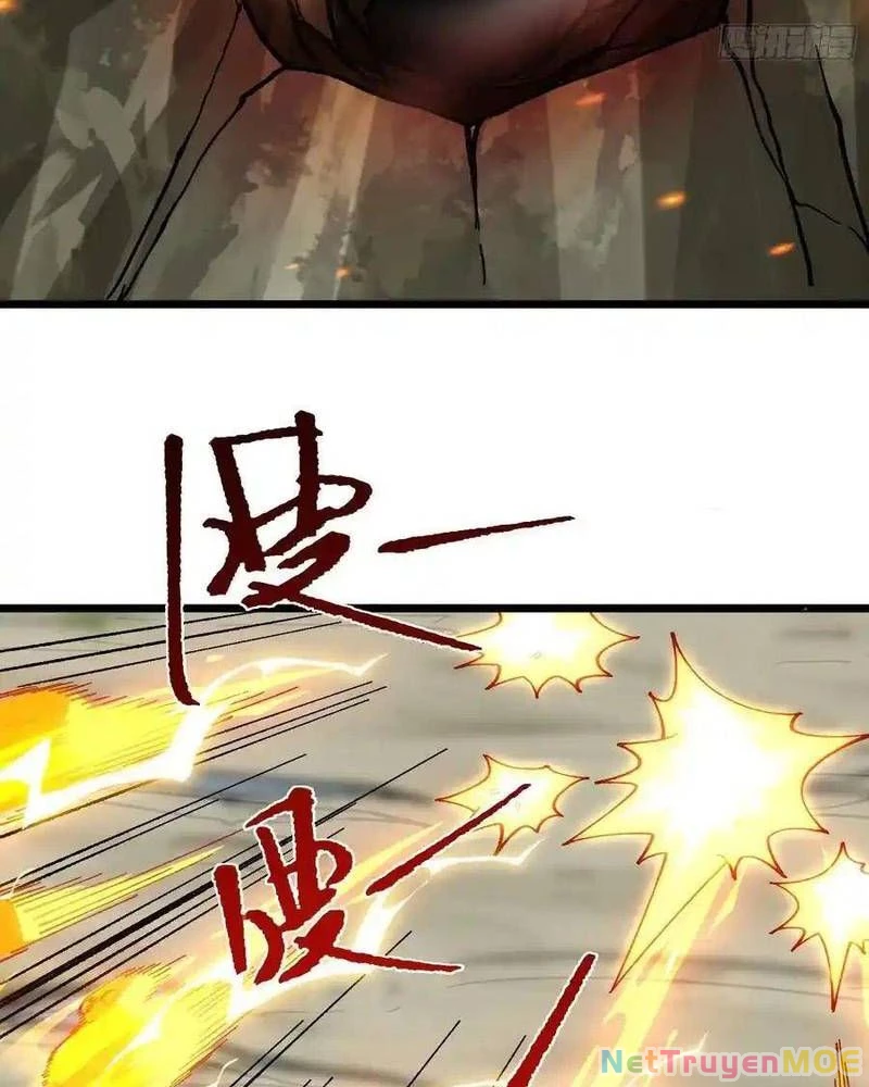 Ta Nhờ Đồ Đệ Kéo Dài Tính Mạng Chapter 47 - Trang 3