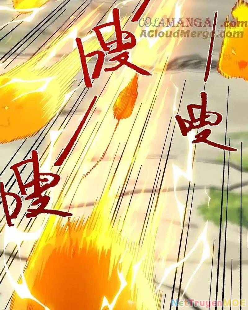 Ta Nhờ Đồ Đệ Kéo Dài Tính Mạng Chapter 47 - Trang 3