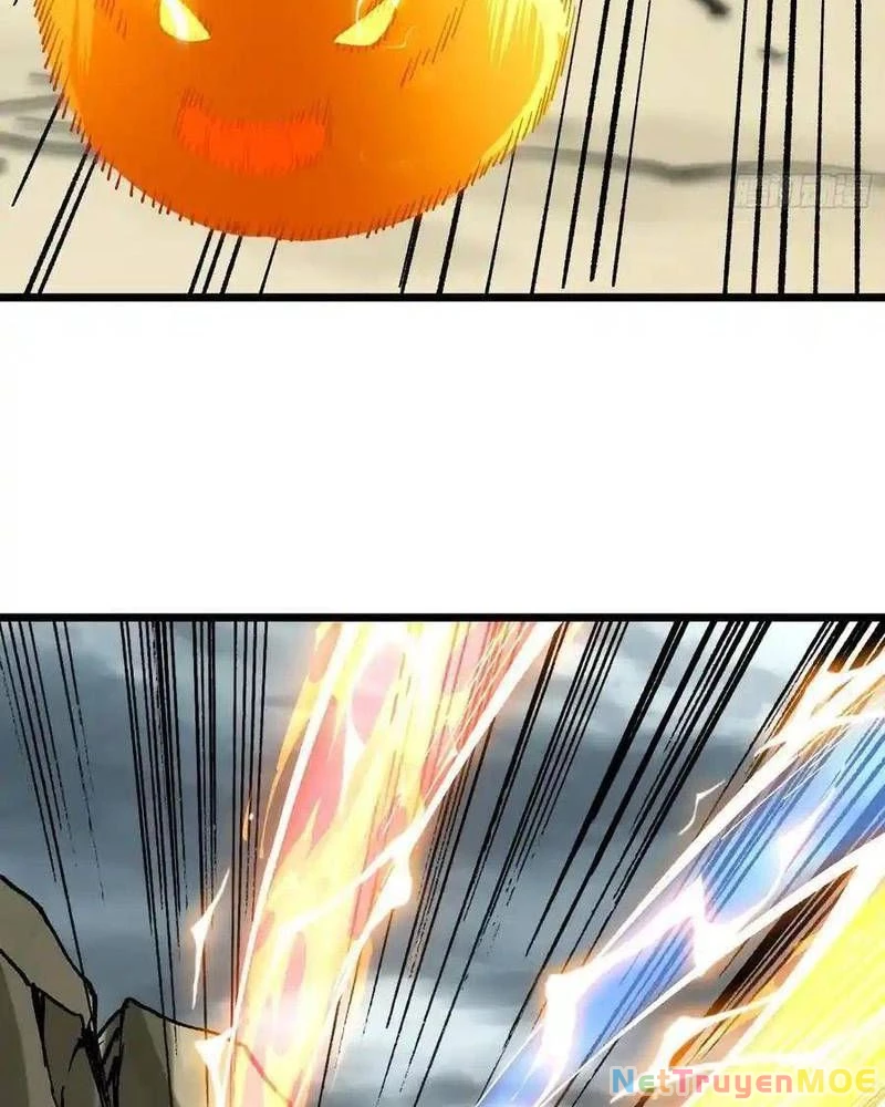 Ta Nhờ Đồ Đệ Kéo Dài Tính Mạng Chapter 47 - Trang 3