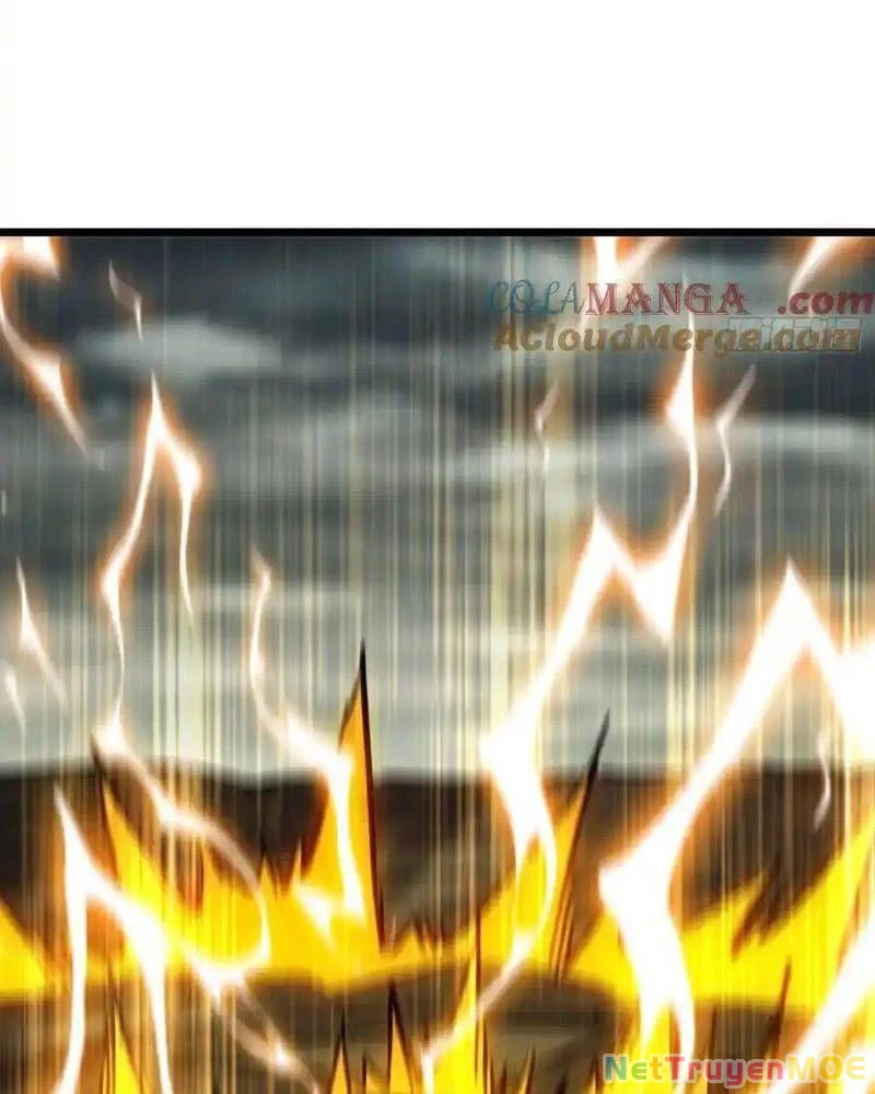 Ta Nhờ Đồ Đệ Kéo Dài Tính Mạng Chapter 47 - Trang 3