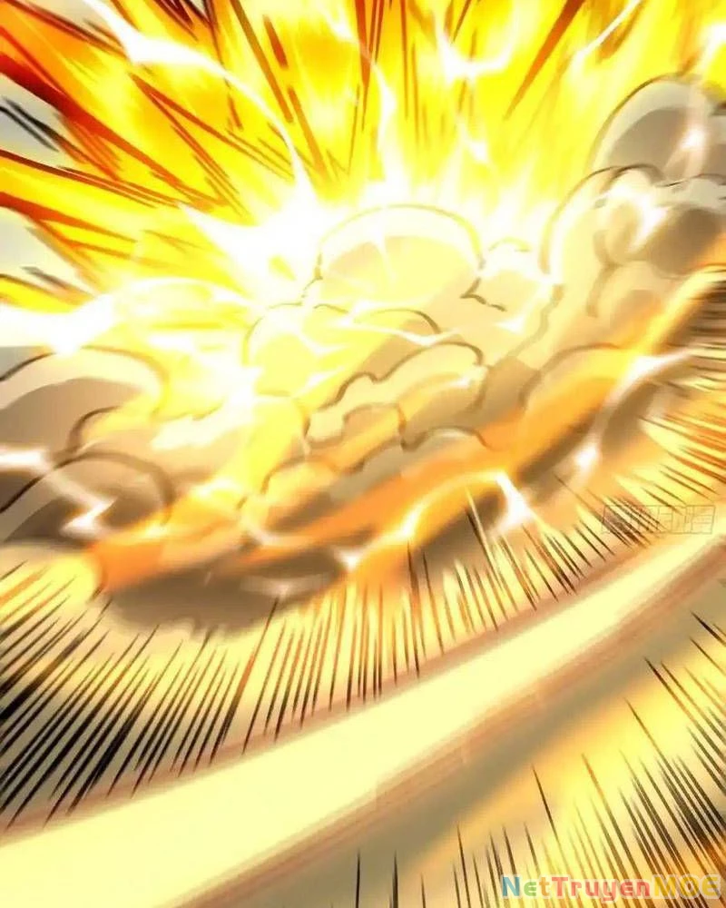 Ta Nhờ Đồ Đệ Kéo Dài Tính Mạng Chapter 47 - Trang 3