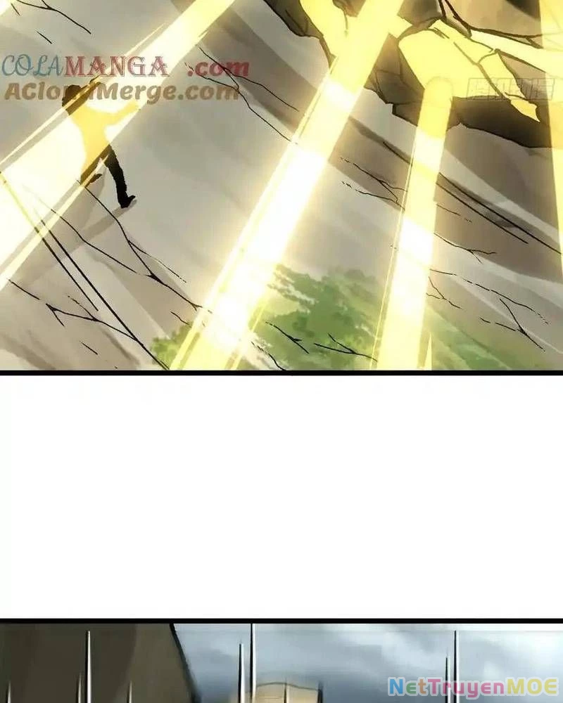 Ta Nhờ Đồ Đệ Kéo Dài Tính Mạng Chapter 47 - Trang 3