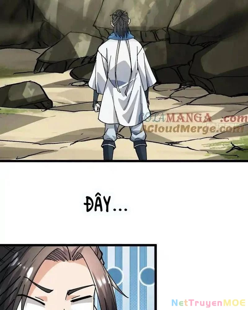 Ta Nhờ Đồ Đệ Kéo Dài Tính Mạng Chapter 47 - Trang 3