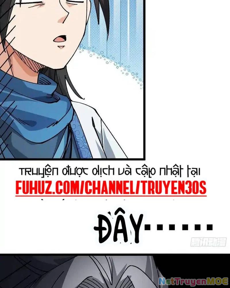 Ta Nhờ Đồ Đệ Kéo Dài Tính Mạng Chapter 47 - Trang 3