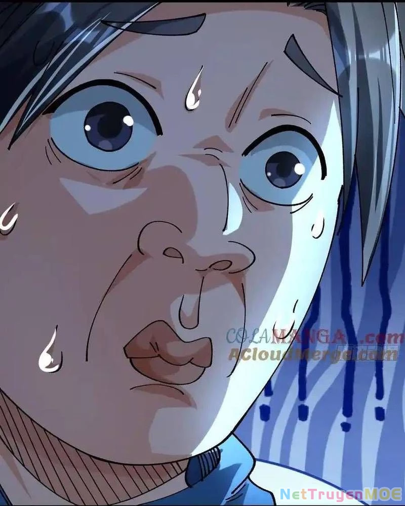 Ta Nhờ Đồ Đệ Kéo Dài Tính Mạng Chapter 47 - Trang 3