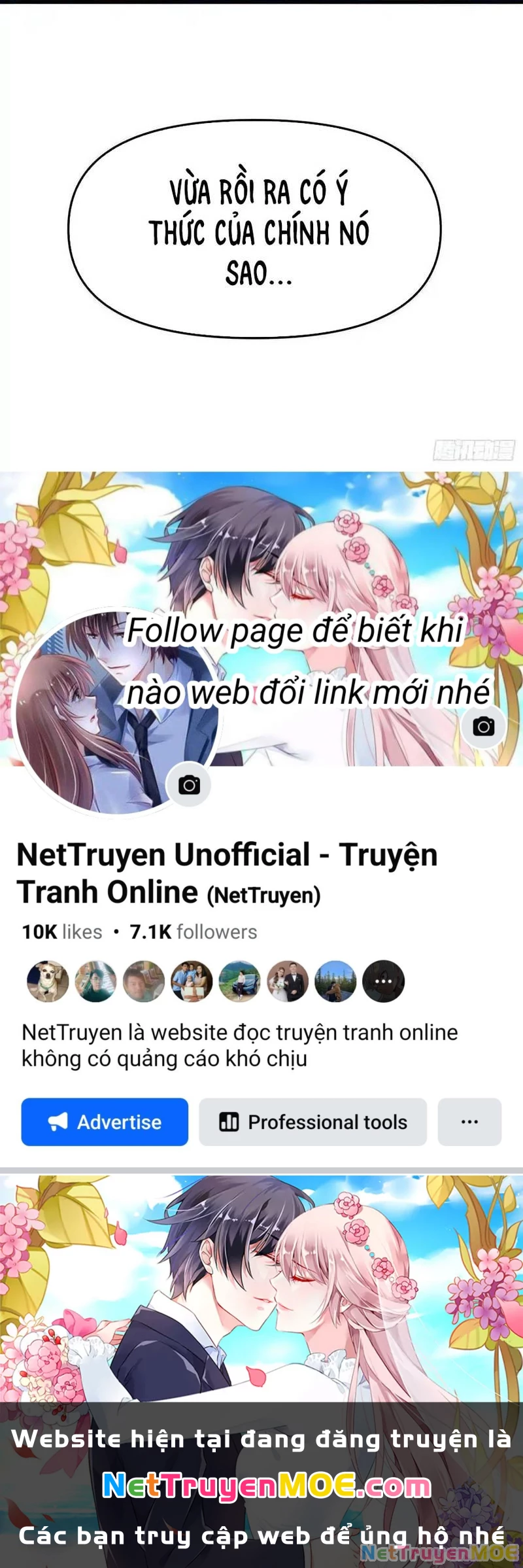 Ta Nhờ Đồ Đệ Kéo Dài Tính Mạng Chapter 47 - Trang 3