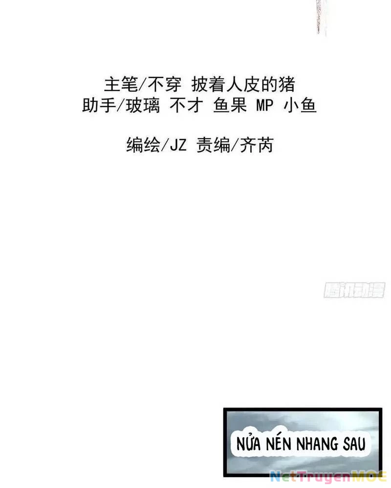 Ta Nhờ Đồ Đệ Kéo Dài Tính Mạng Chapter 48 - Trang 3