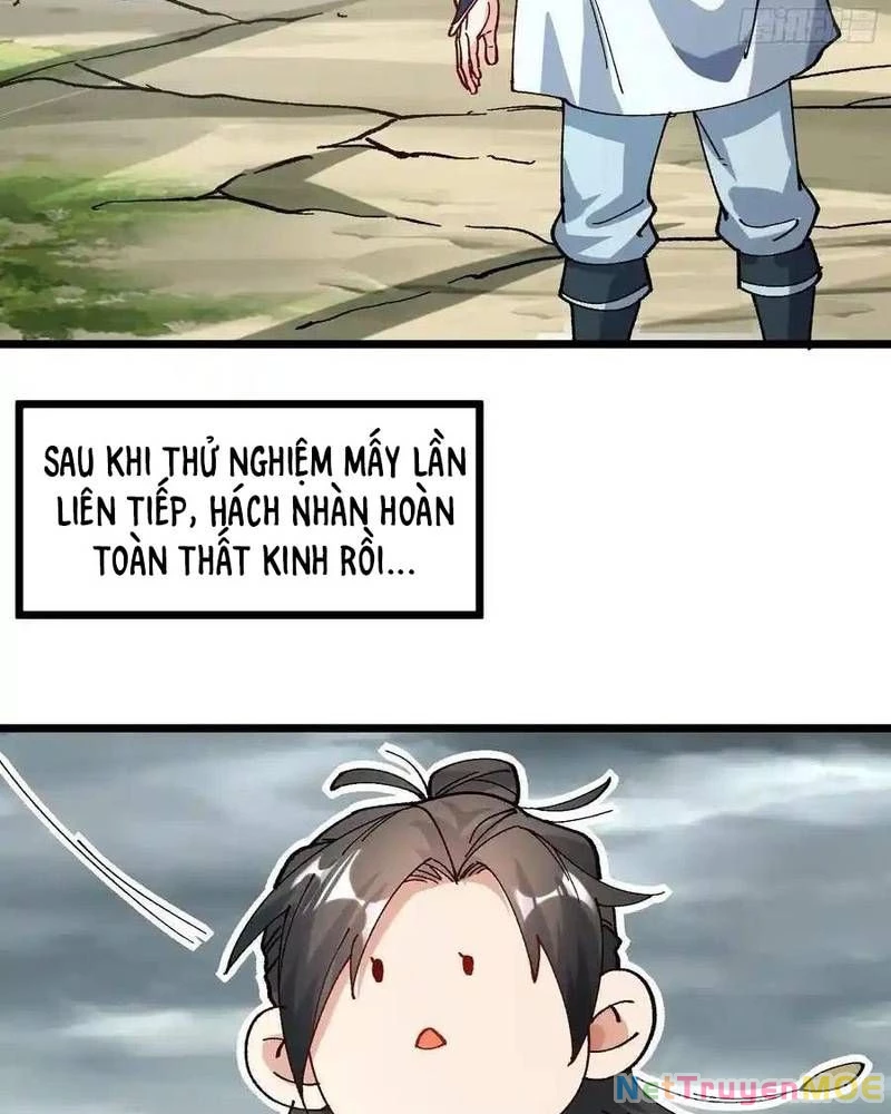 Ta Nhờ Đồ Đệ Kéo Dài Tính Mạng Chapter 48 - Trang 3