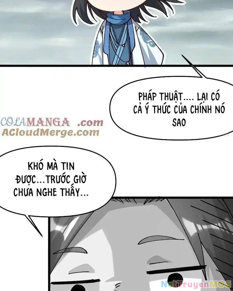 Ta Nhờ Đồ Đệ Kéo Dài Tính Mạng Chapter 48 - Trang 3