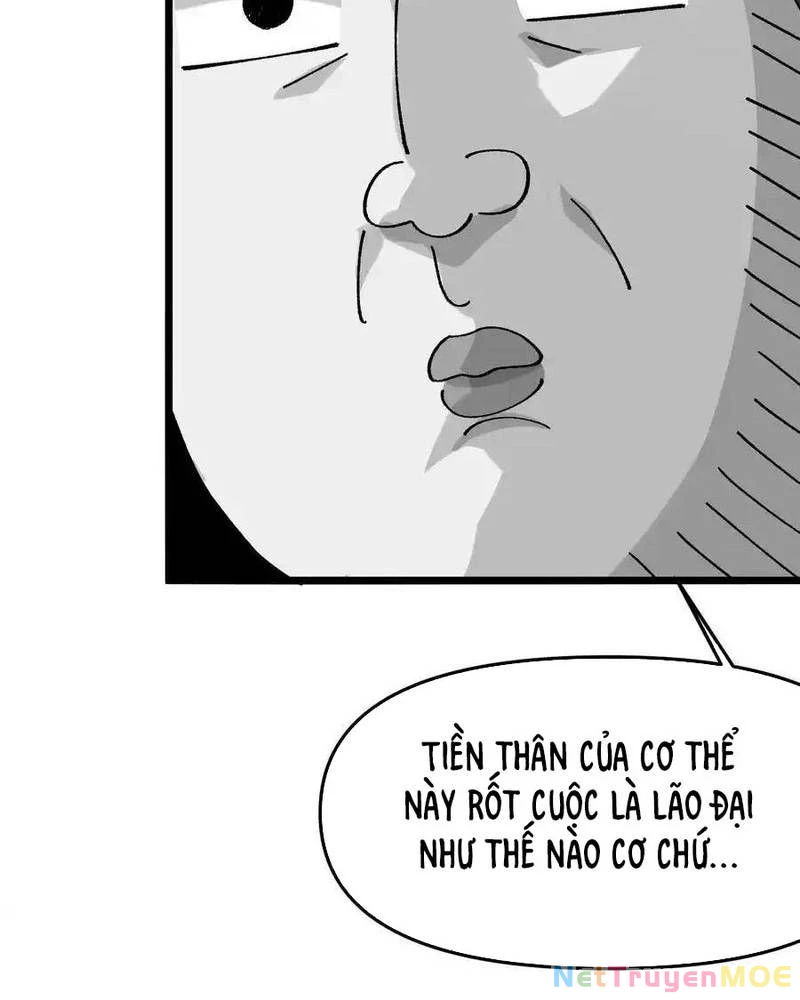 Ta Nhờ Đồ Đệ Kéo Dài Tính Mạng Chapter 48 - Trang 3