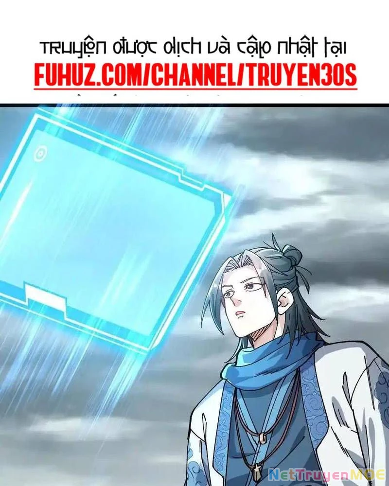 Ta Nhờ Đồ Đệ Kéo Dài Tính Mạng Chapter 48 - Trang 3