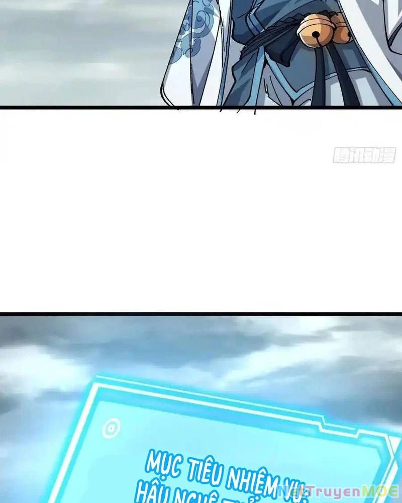 Ta Nhờ Đồ Đệ Kéo Dài Tính Mạng Chapter 48 - Trang 3