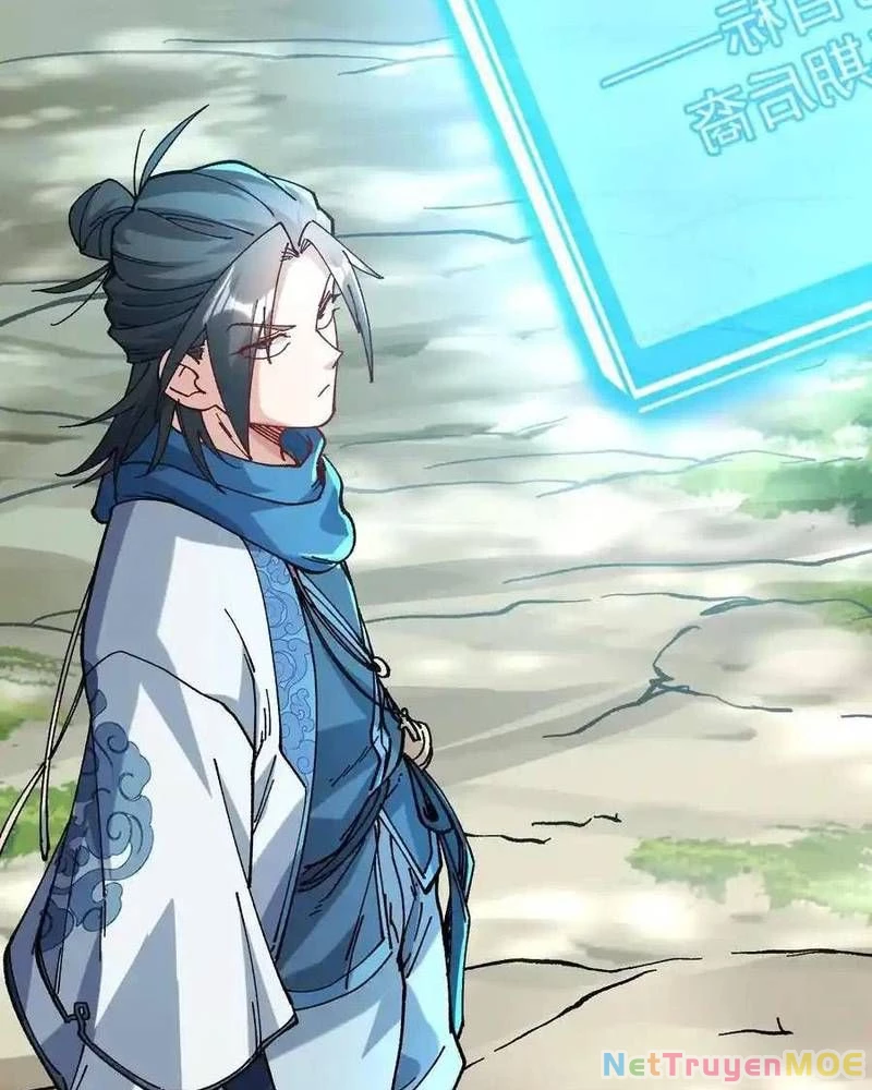Ta Nhờ Đồ Đệ Kéo Dài Tính Mạng Chapter 48 - Trang 3