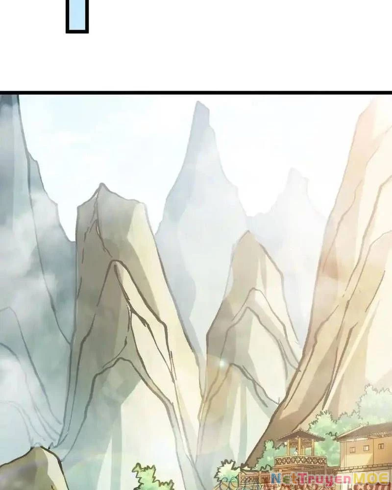 Ta Nhờ Đồ Đệ Kéo Dài Tính Mạng Chapter 48 - Trang 3