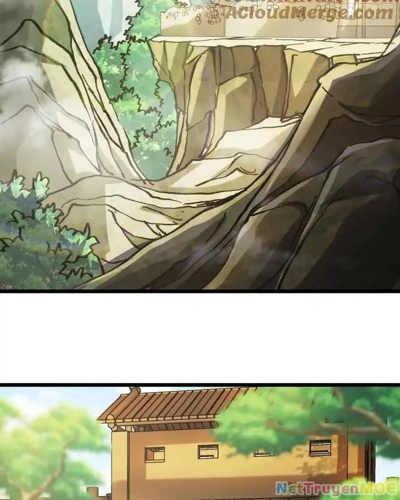 Ta Nhờ Đồ Đệ Kéo Dài Tính Mạng Chapter 48 - Trang 3