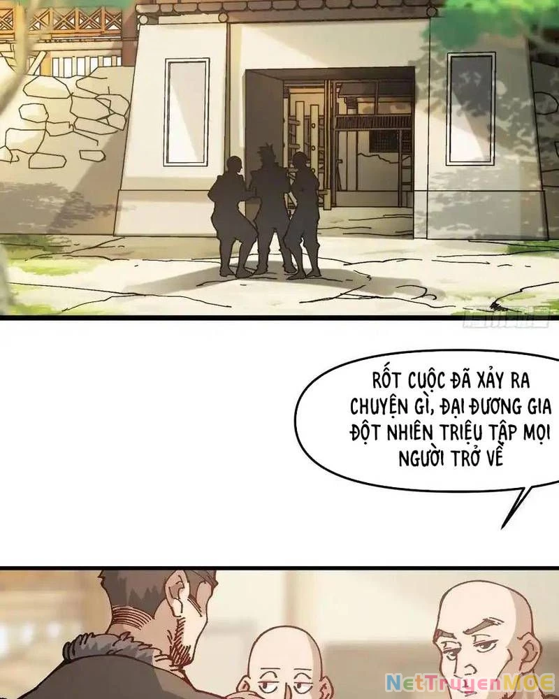 Ta Nhờ Đồ Đệ Kéo Dài Tính Mạng Chapter 48 - Trang 3