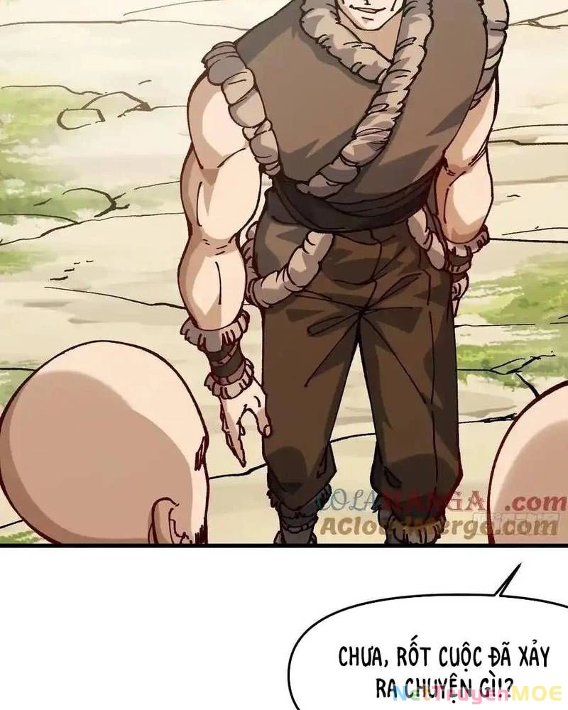 Ta Nhờ Đồ Đệ Kéo Dài Tính Mạng Chapter 48 - Trang 3