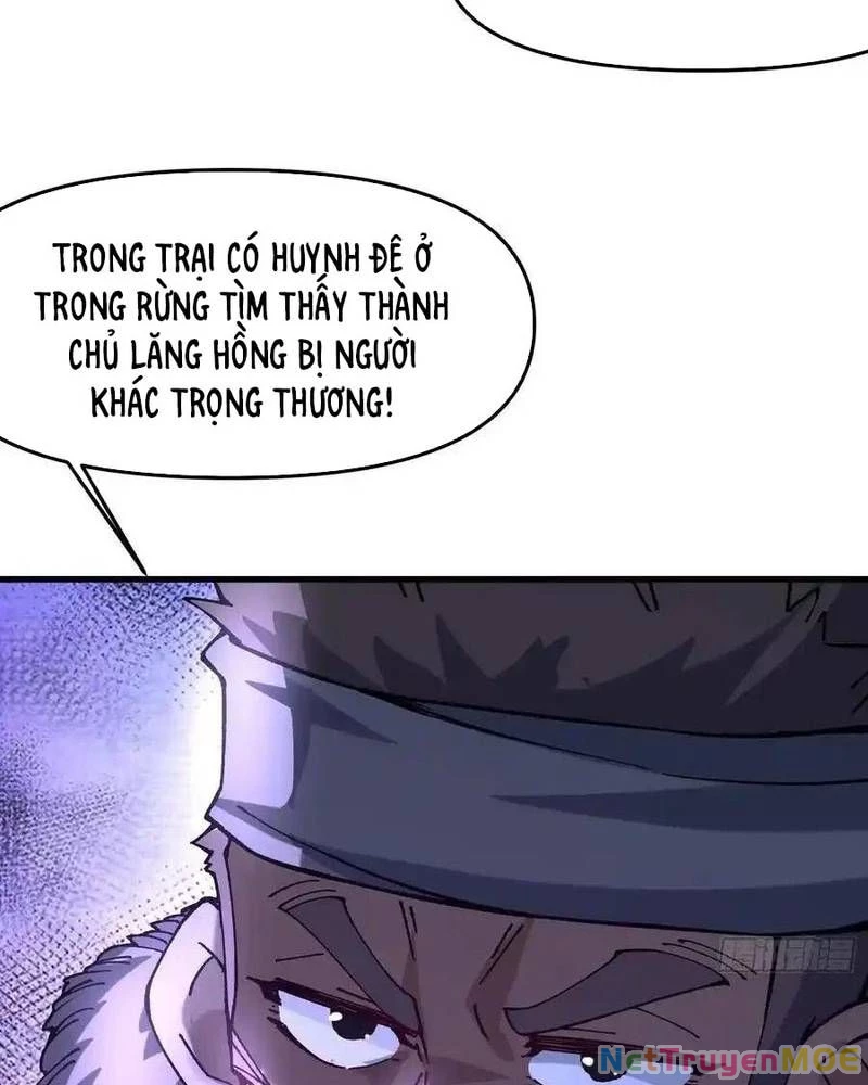 Ta Nhờ Đồ Đệ Kéo Dài Tính Mạng Chapter 48 - Trang 3