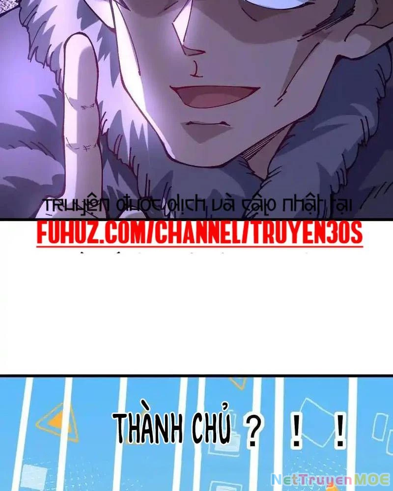 Ta Nhờ Đồ Đệ Kéo Dài Tính Mạng Chapter 48 - Trang 3