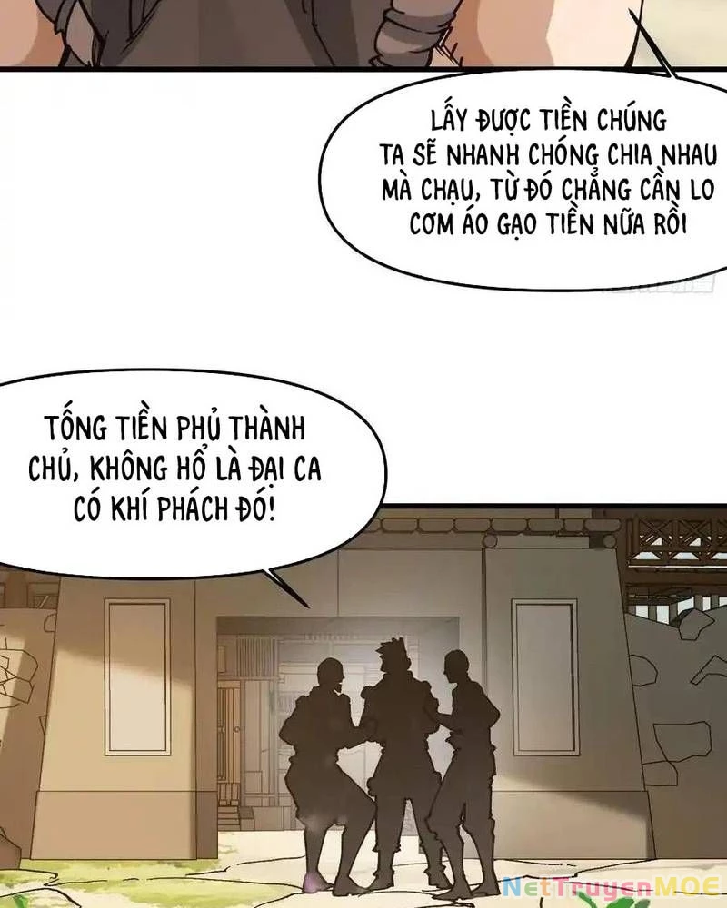 Ta Nhờ Đồ Đệ Kéo Dài Tính Mạng Chapter 48 - Trang 3