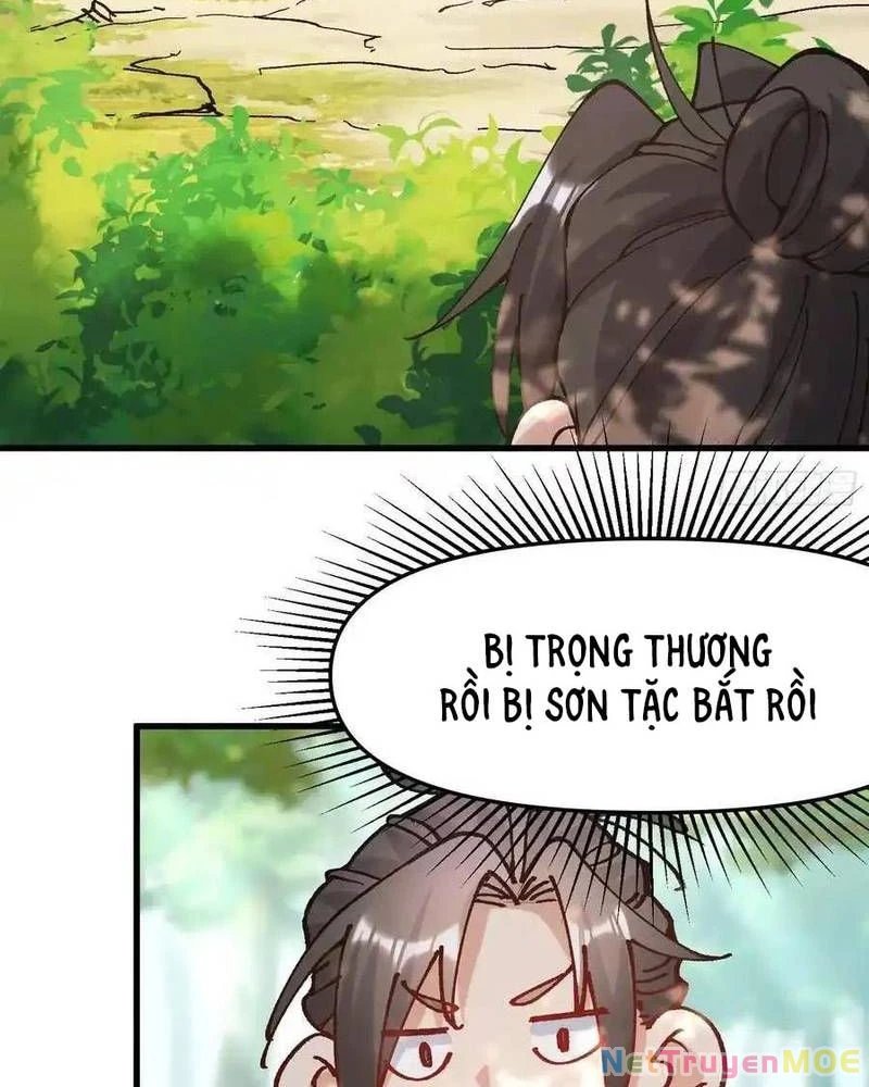 Ta Nhờ Đồ Đệ Kéo Dài Tính Mạng Chapter 48 - Trang 3