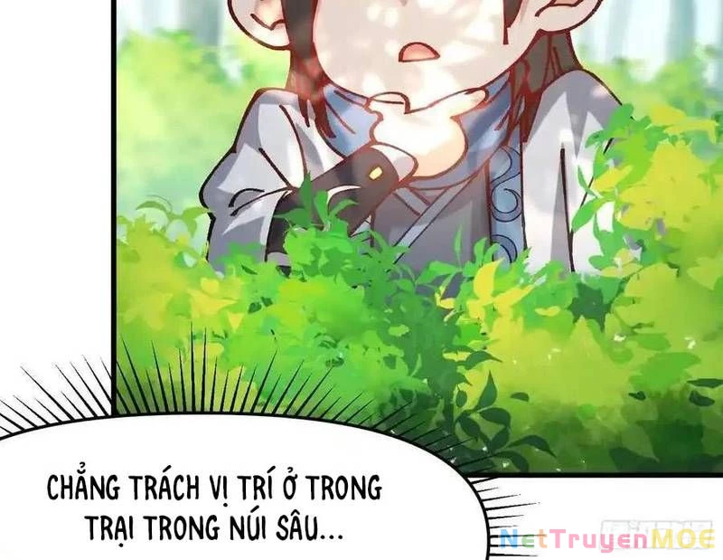 Ta Nhờ Đồ Đệ Kéo Dài Tính Mạng Chapter 48 - Trang 3