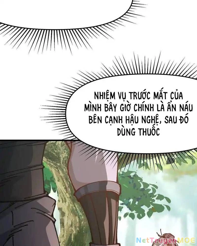 Ta Nhờ Đồ Đệ Kéo Dài Tính Mạng Chapter 48 - Trang 3