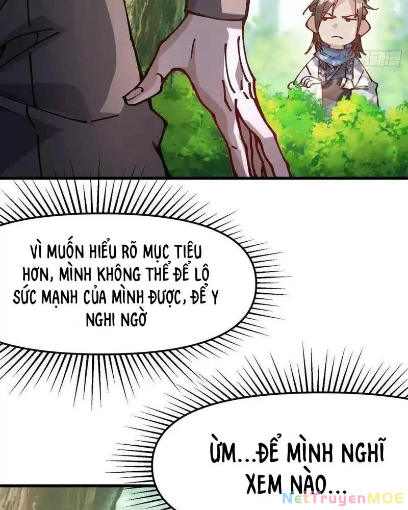 Ta Nhờ Đồ Đệ Kéo Dài Tính Mạng Chapter 48 - Trang 3