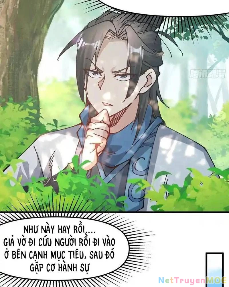 Ta Nhờ Đồ Đệ Kéo Dài Tính Mạng Chapter 48 - Trang 3