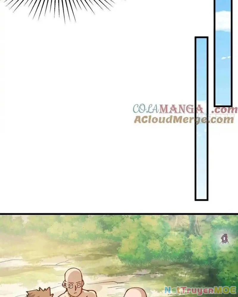 Ta Nhờ Đồ Đệ Kéo Dài Tính Mạng Chapter 48 - Trang 3