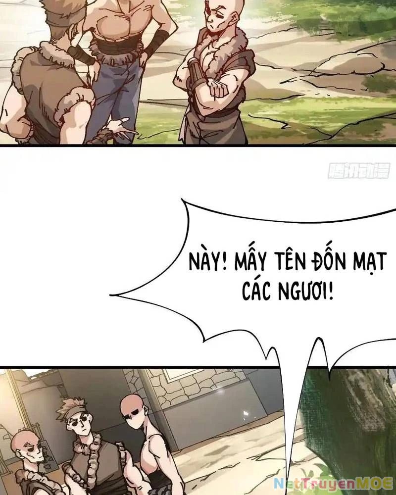 Ta Nhờ Đồ Đệ Kéo Dài Tính Mạng Chapter 48 - Trang 3