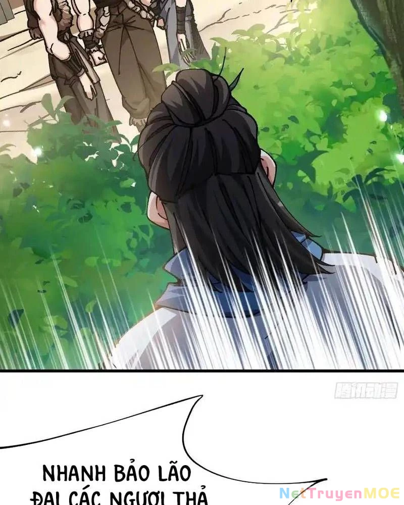 Ta Nhờ Đồ Đệ Kéo Dài Tính Mạng Chapter 48 - Trang 3