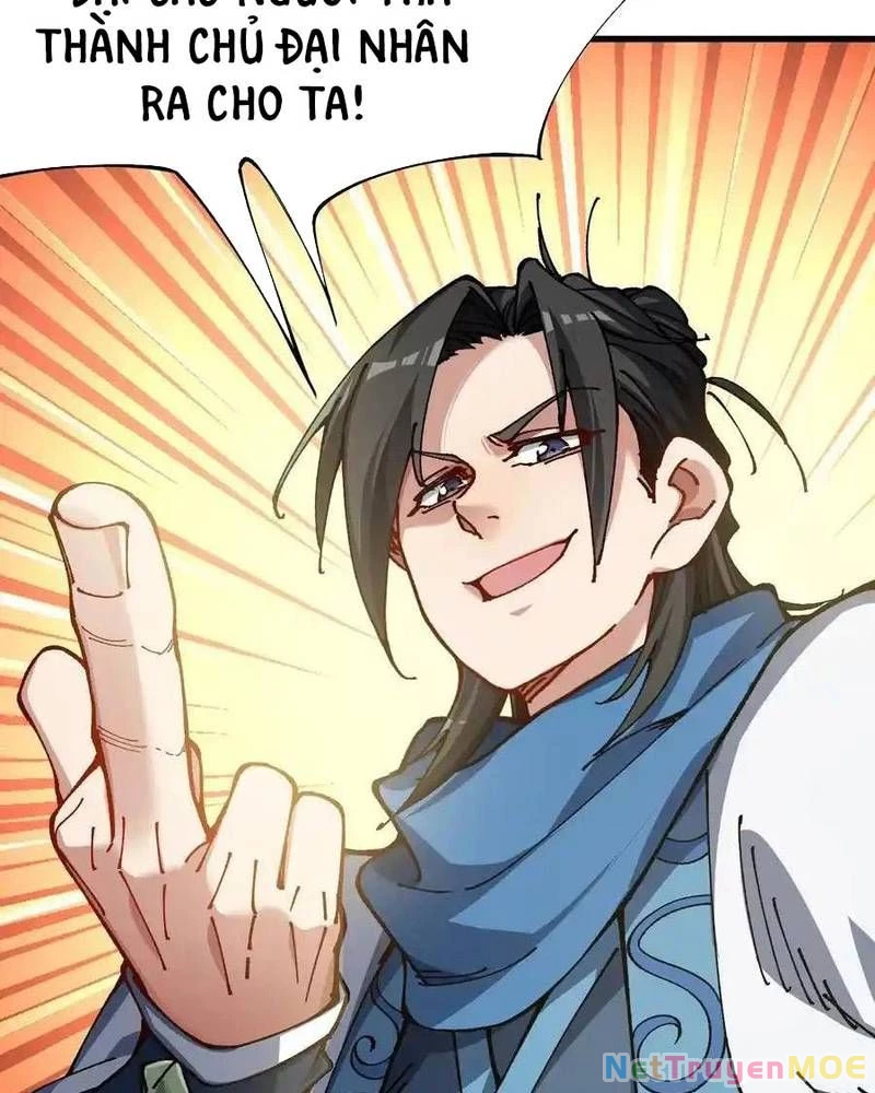 Ta Nhờ Đồ Đệ Kéo Dài Tính Mạng Chapter 48 - Trang 3