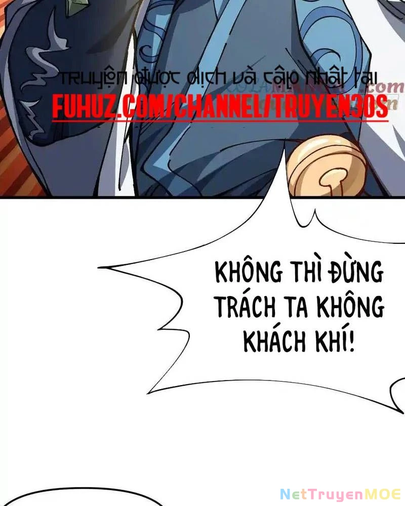 Ta Nhờ Đồ Đệ Kéo Dài Tính Mạng Chapter 48 - Trang 3