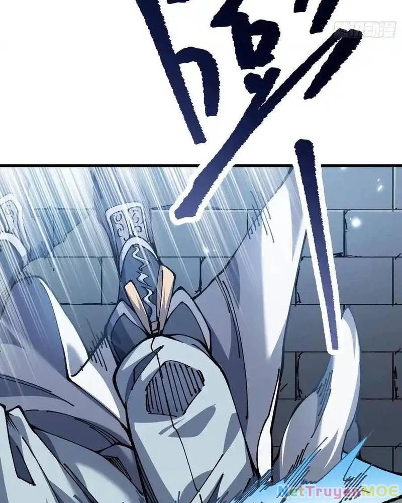 Ta Nhờ Đồ Đệ Kéo Dài Tính Mạng Chapter 48 - Trang 3