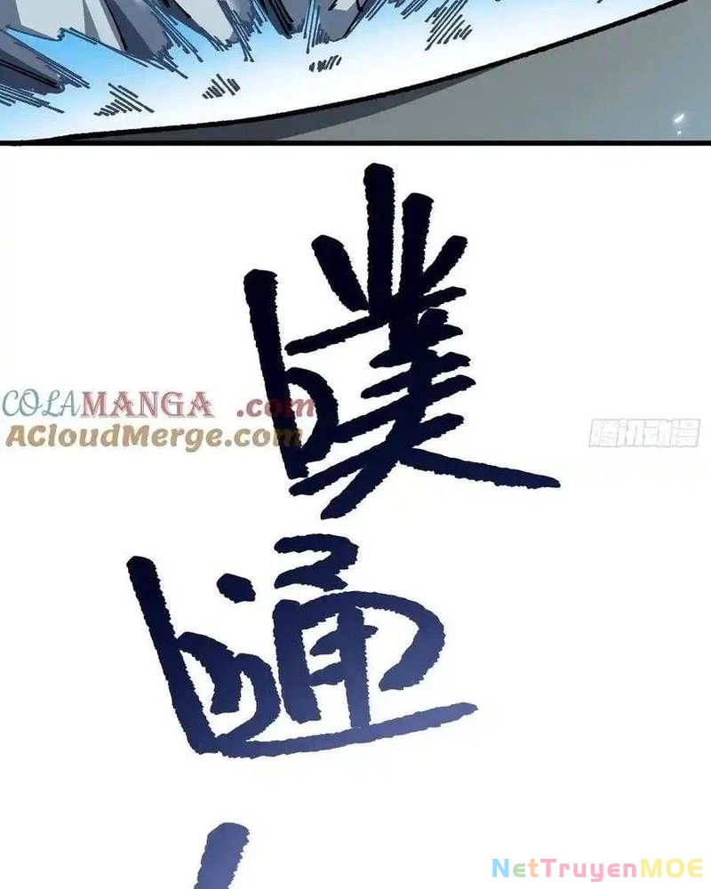 Ta Nhờ Đồ Đệ Kéo Dài Tính Mạng Chapter 48 - Trang 3