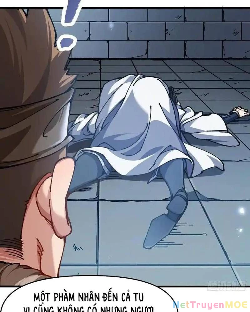 Ta Nhờ Đồ Đệ Kéo Dài Tính Mạng Chapter 48 - Trang 3