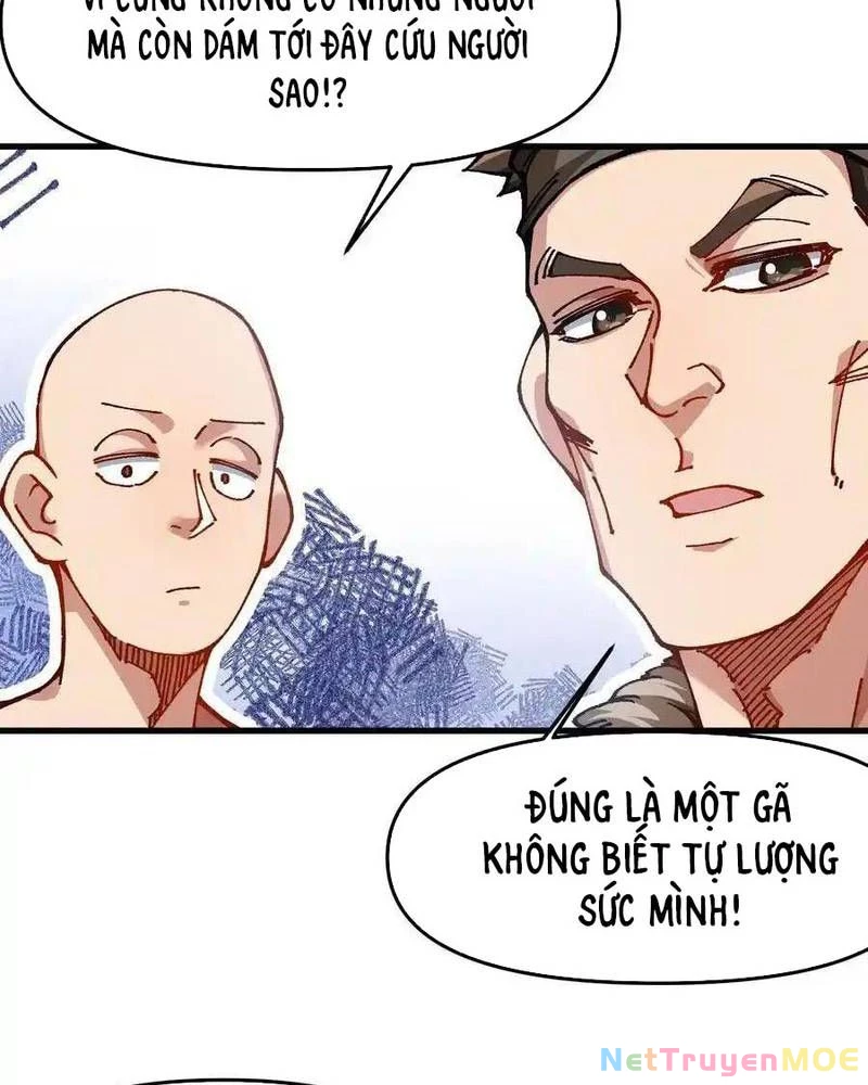 Ta Nhờ Đồ Đệ Kéo Dài Tính Mạng Chapter 48 - Trang 3