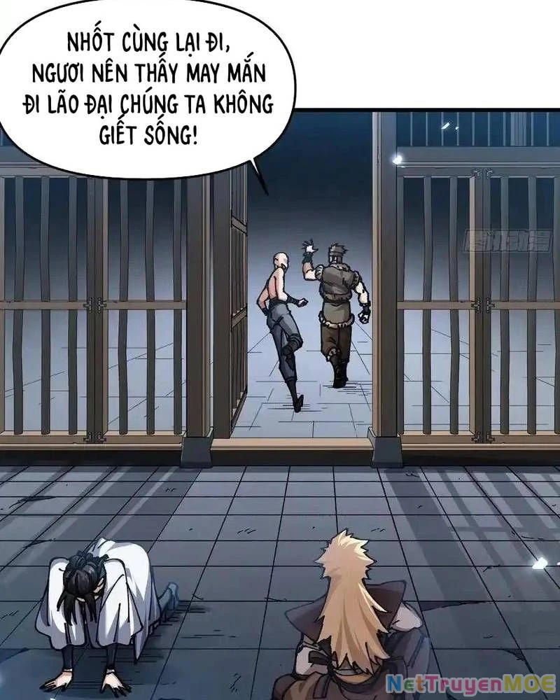 Ta Nhờ Đồ Đệ Kéo Dài Tính Mạng Chapter 48 - Trang 3