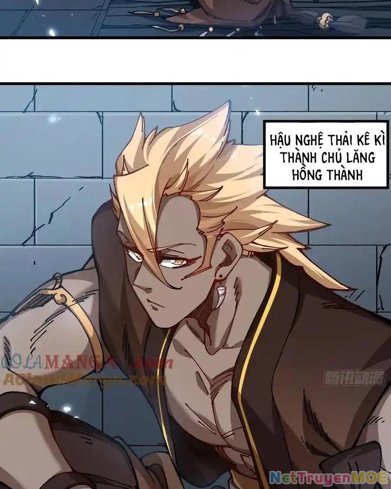 Ta Nhờ Đồ Đệ Kéo Dài Tính Mạng Chapter 48 - Trang 3