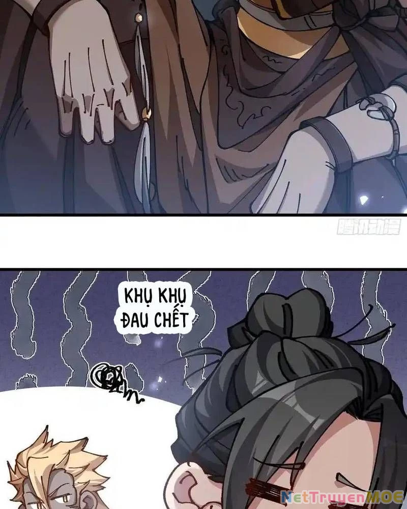 Ta Nhờ Đồ Đệ Kéo Dài Tính Mạng Chapter 48 - Trang 3