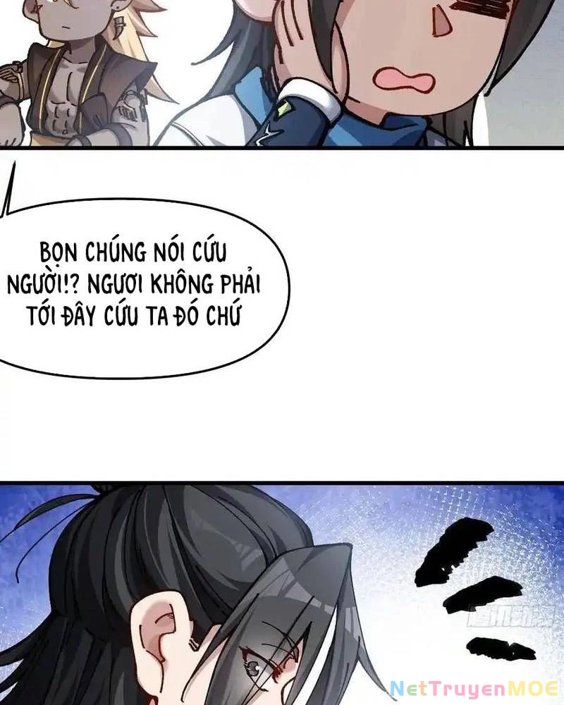 Ta Nhờ Đồ Đệ Kéo Dài Tính Mạng Chapter 48 - Trang 3