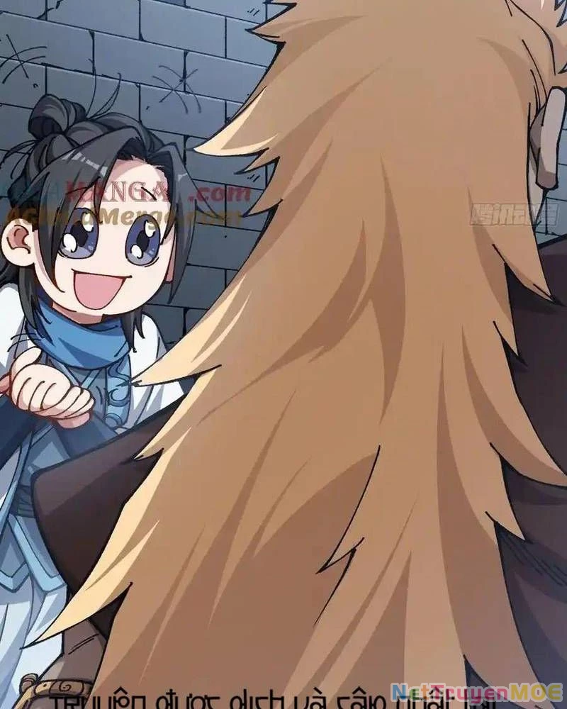 Ta Nhờ Đồ Đệ Kéo Dài Tính Mạng Chapter 48 - Trang 3