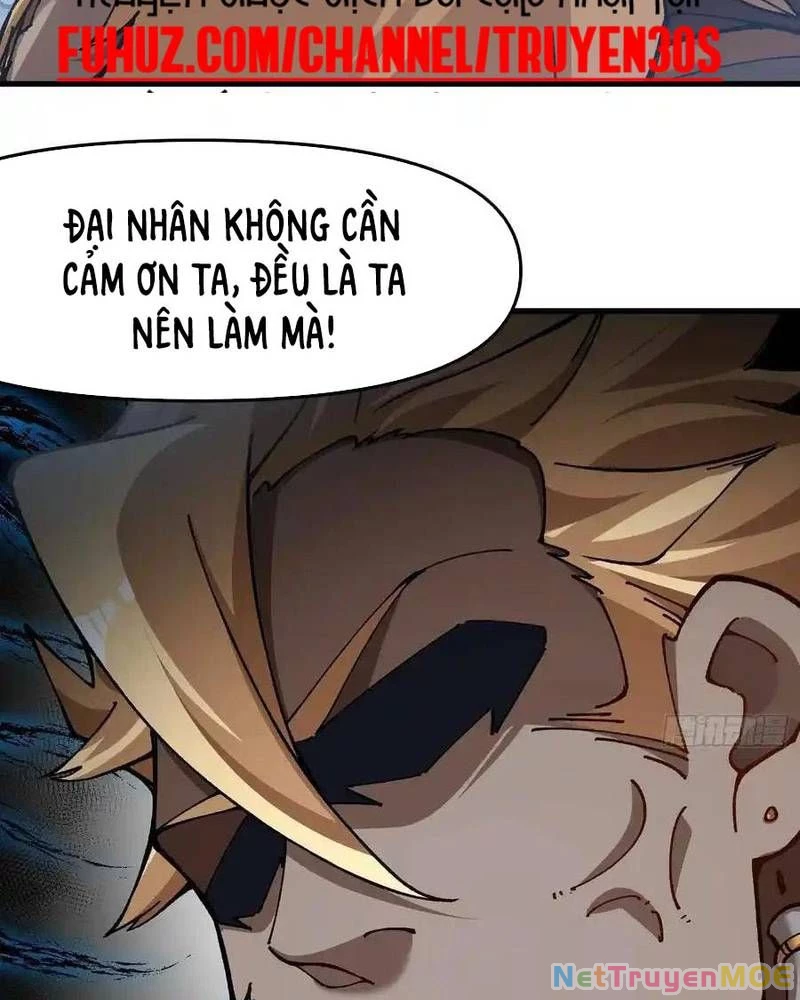 Ta Nhờ Đồ Đệ Kéo Dài Tính Mạng Chapter 48 - Trang 3
